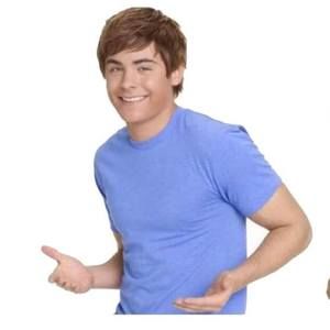 Meet your Posher, Jake day